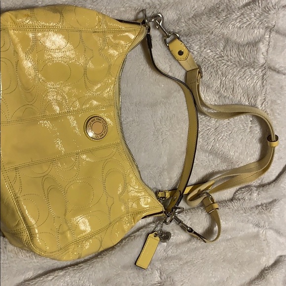 Coach bag - Picture 3 of 5